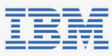 IBM Logo